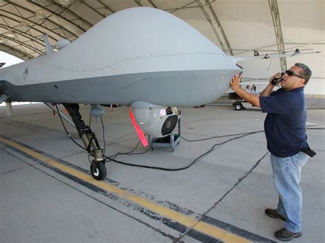 drone strike civilian investigation